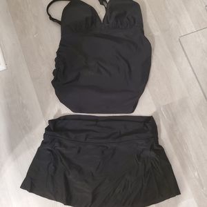 Maternity Bathing Suit